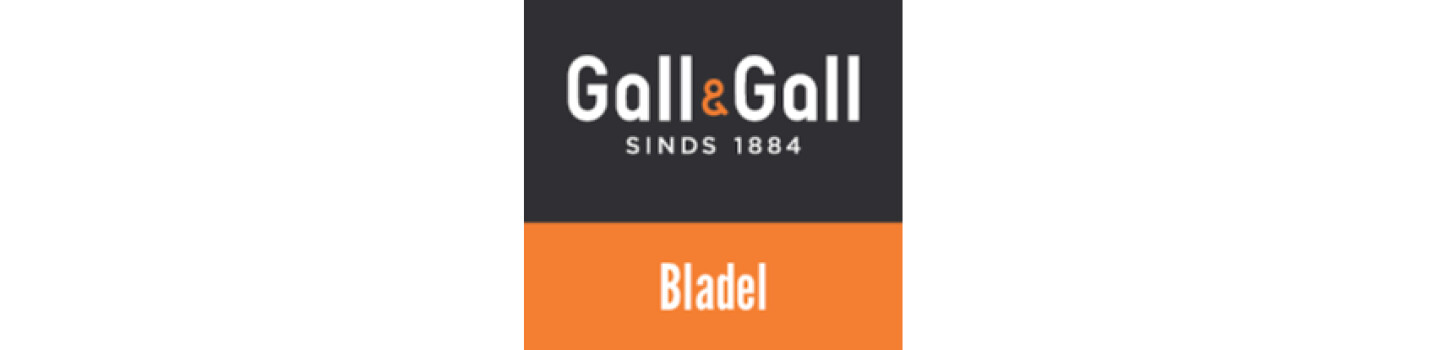 Verkoper Gall & Gall