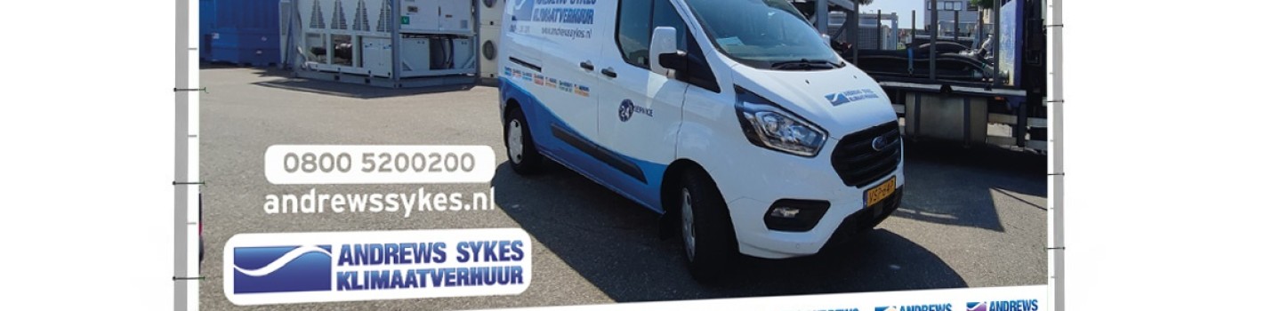 Chauffeur/monteur