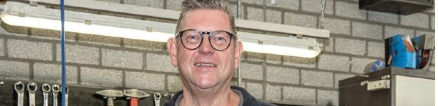 Medewerker Technische Dienst