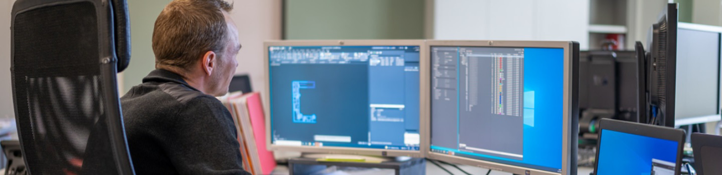 Elektrotechnisch Engineer
