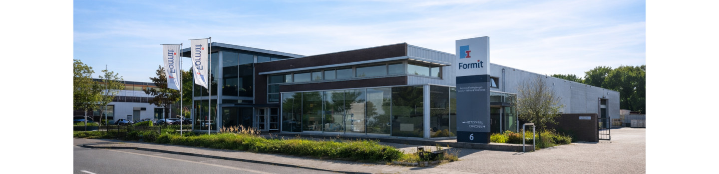 All-round Productiemedewerker kunststof M/V  (28-40 uur p/w)