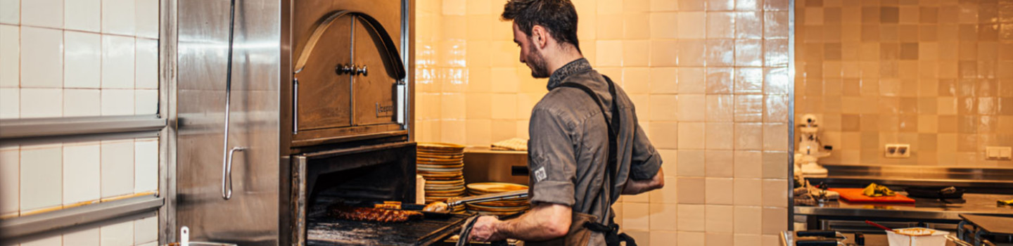Souschef / Vaste Baan / Fulltime of Parttime
