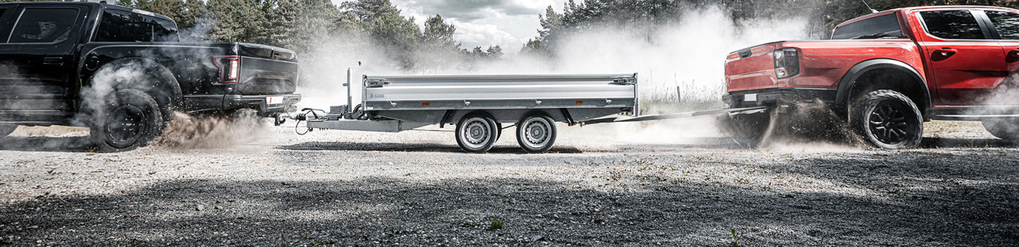 Allround logistiek medewerker