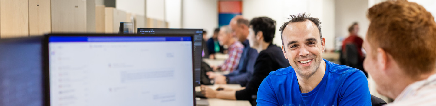 Junior Software Engineer Industrial Automation & AI
