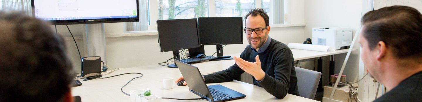 Project Engineer (Mechanica)