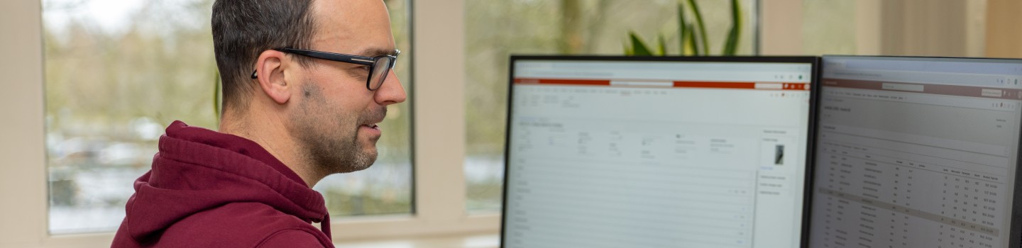 Quality Control Engineer