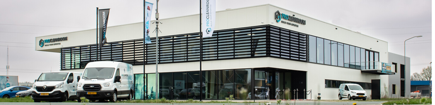 Projectmanager Cleanroom Realisatie