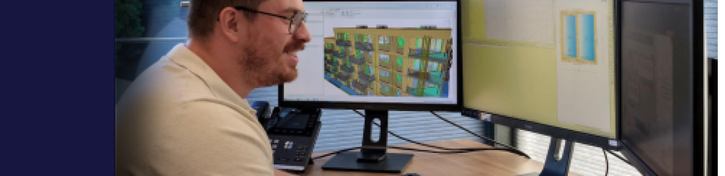 Werkvoorbereider / Tekenaar