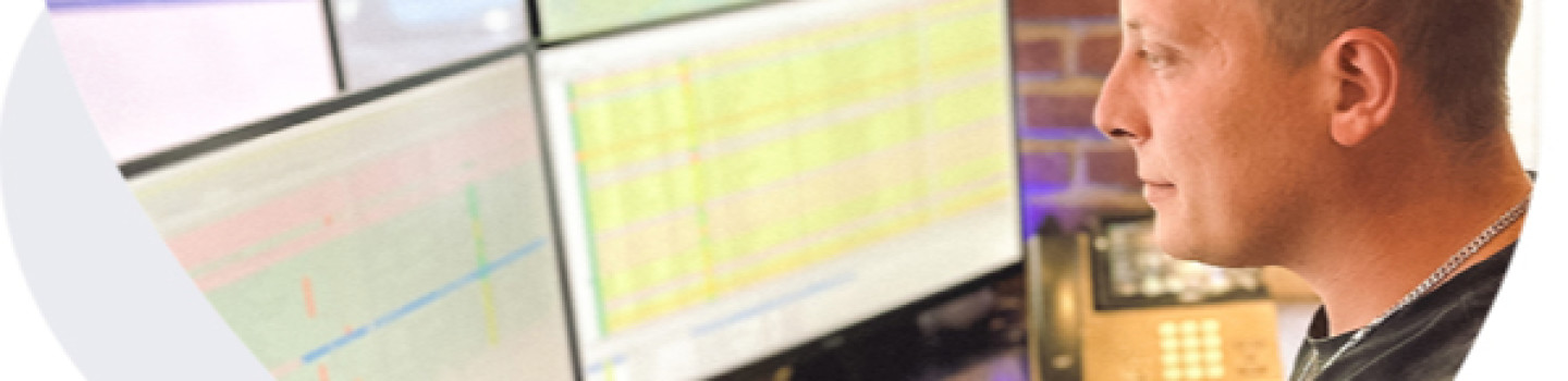 Avond/Weekend Medewerker Planning Taxibedrijf