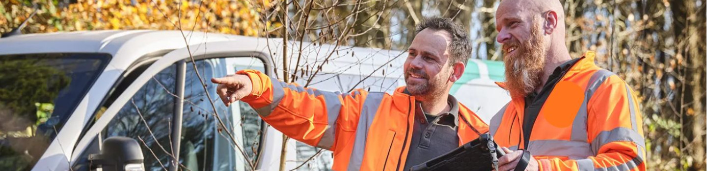 Werkbegeleider Groen regio Eindhoven