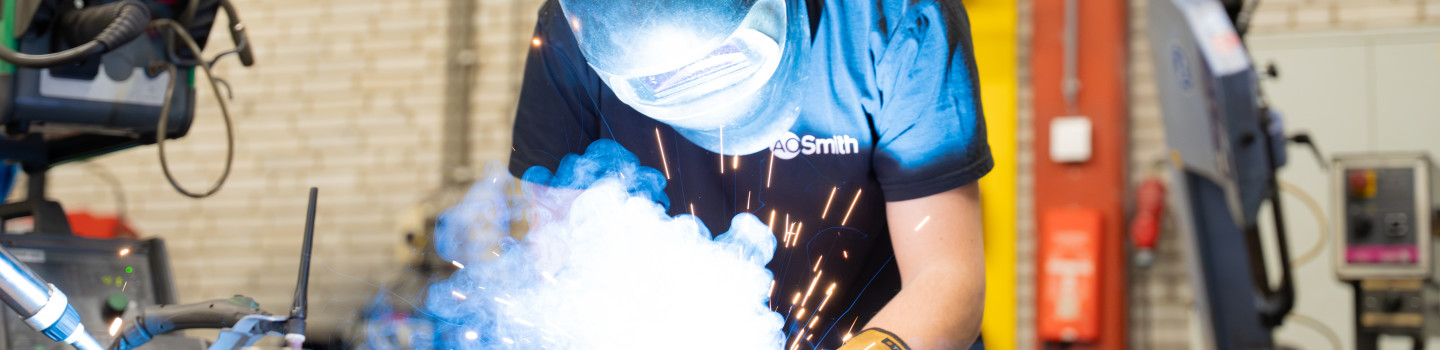 Teamleider Technische Dienst