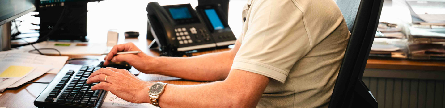 Assistent Controller