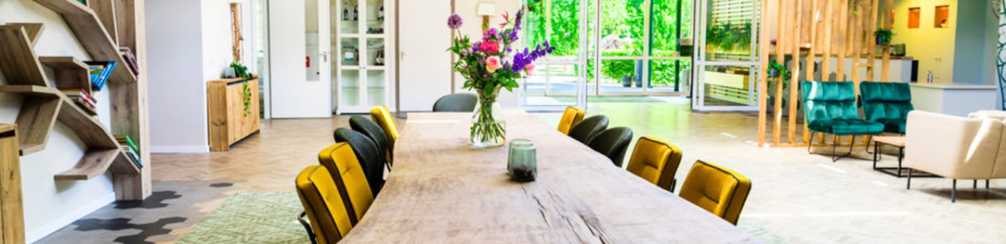 Medewerker Groepsreserveringen & Receptie
