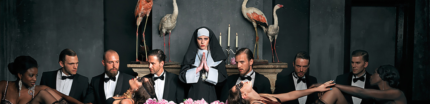 Zelfstandig Werkend Kok 