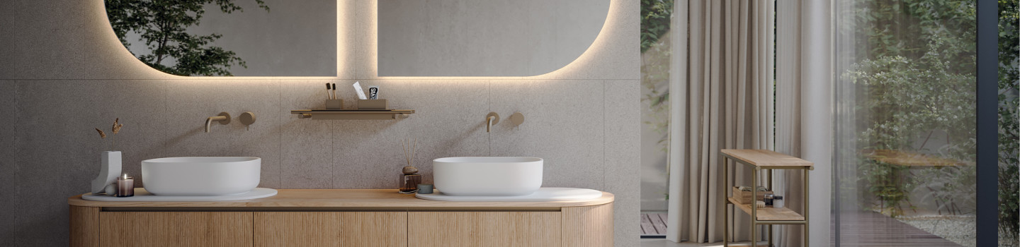Creatief badkamer ontwerp- & verkoopadviseur
