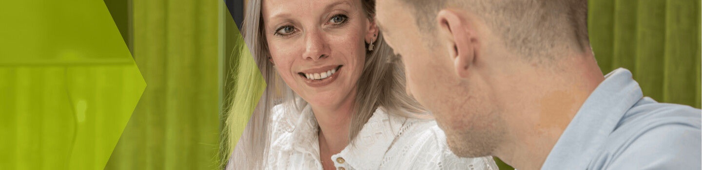 Marketing- en communicatiemedewerker