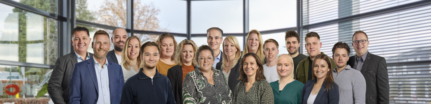 Financieel Medewerker