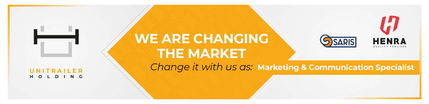 Marketing & Communicatie Specialist