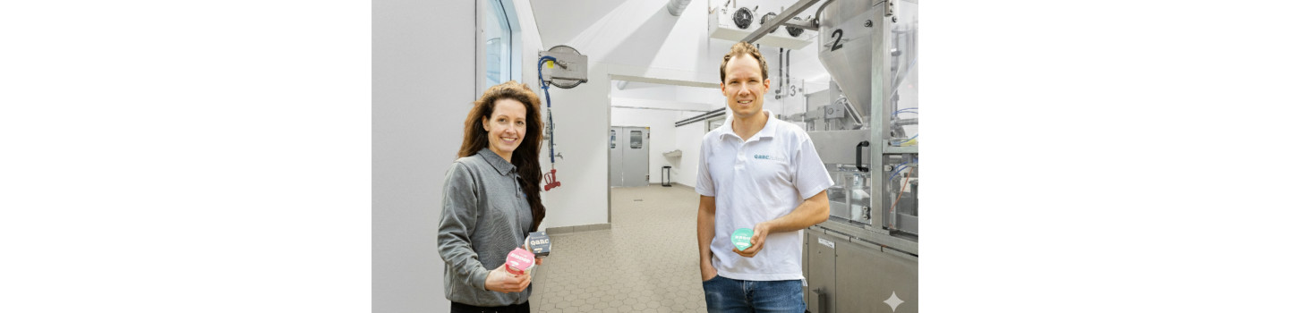 Medewerker Zuivelbereider 