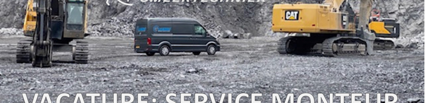 Service Monteur
