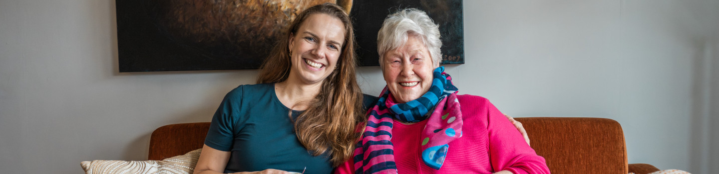 Huishoudelijke Hulp in Nuenen