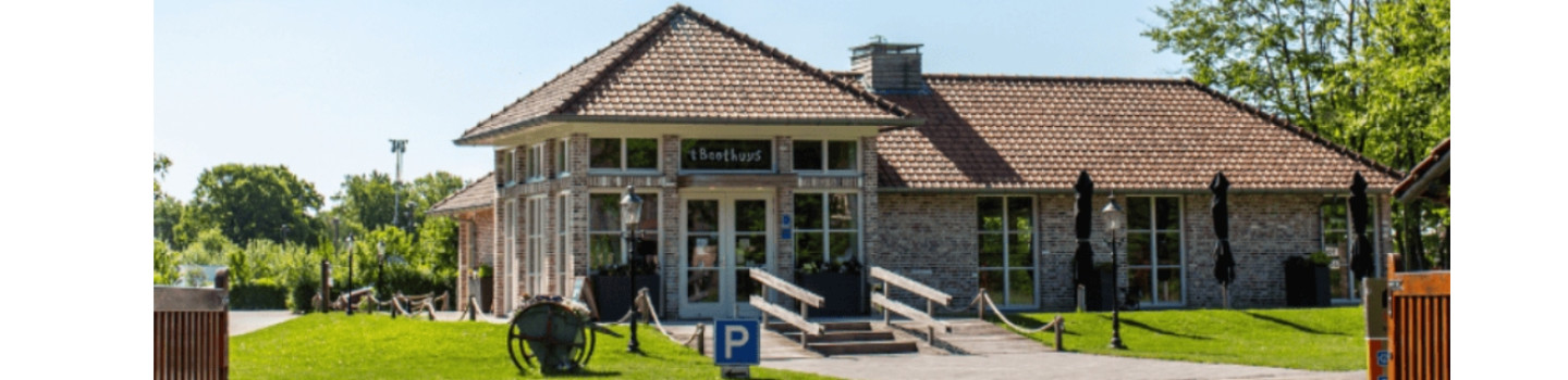 Assistent horeca manager