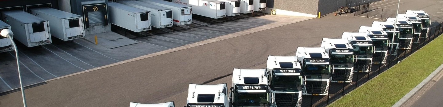 Rangeerchauffeur met minimaal rijbewijs B