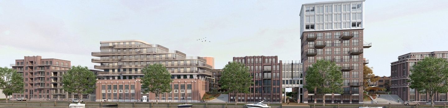 Projectontwikkelaar 