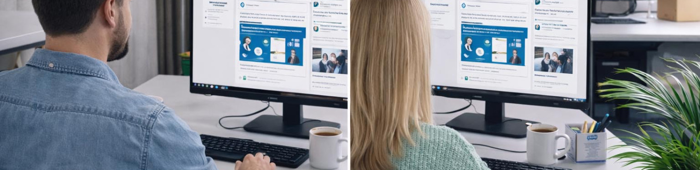 Medewerker Marketing & Content (M/V) - 24 uur