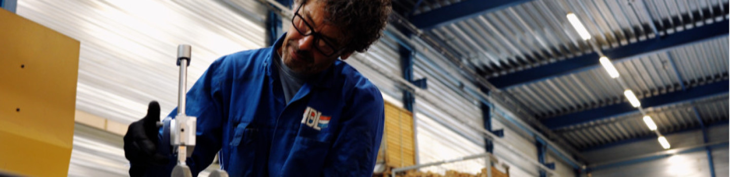 Productiemedewerker 2- en 3 Ploegen