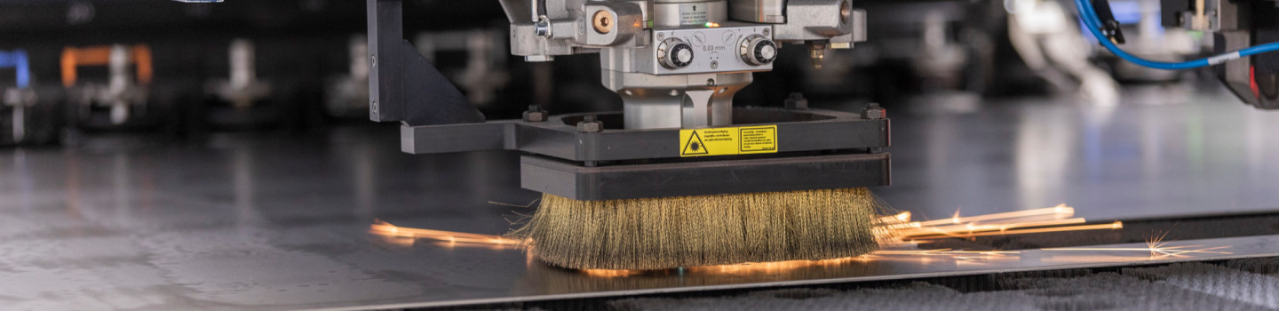 Pons-Laser Operator - Van Hoof Groep