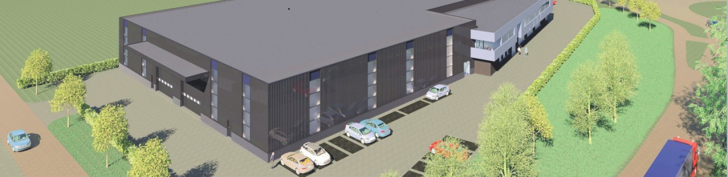 Technisch inkoper (MV)