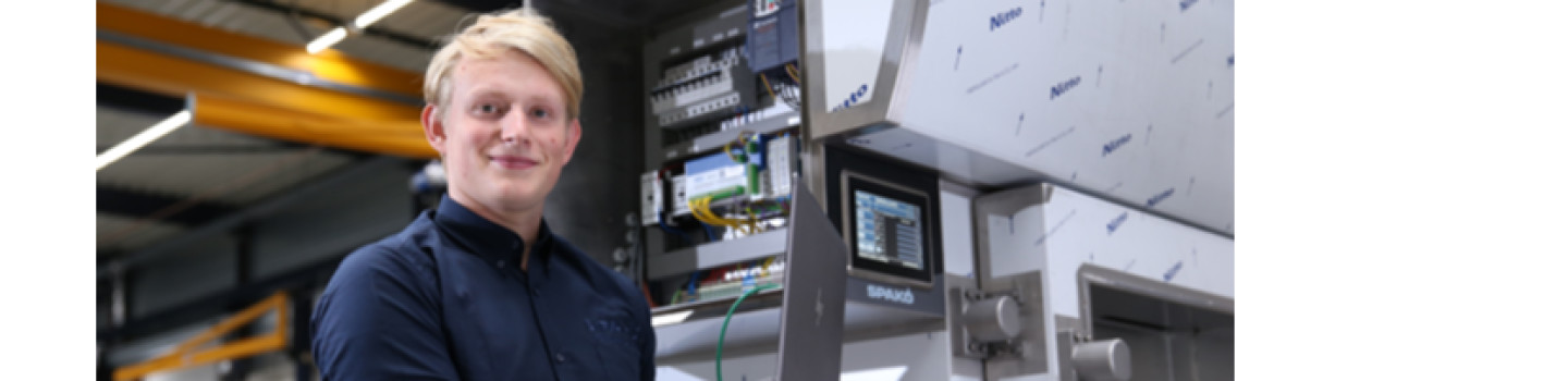 PLC Software Engineer