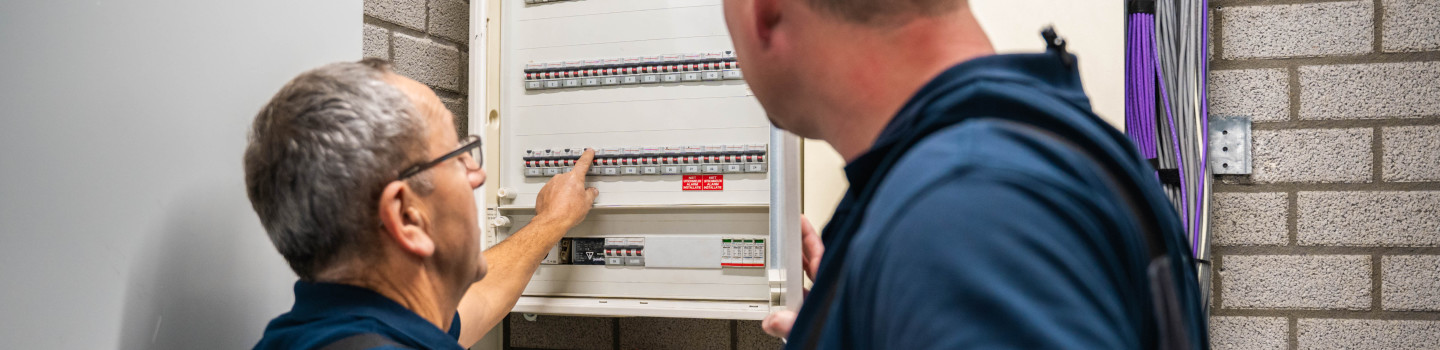 Maintenance Technician