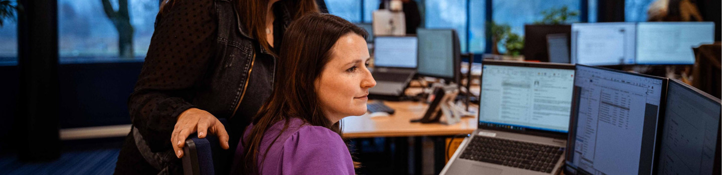 Manager Werkvoorbereiding