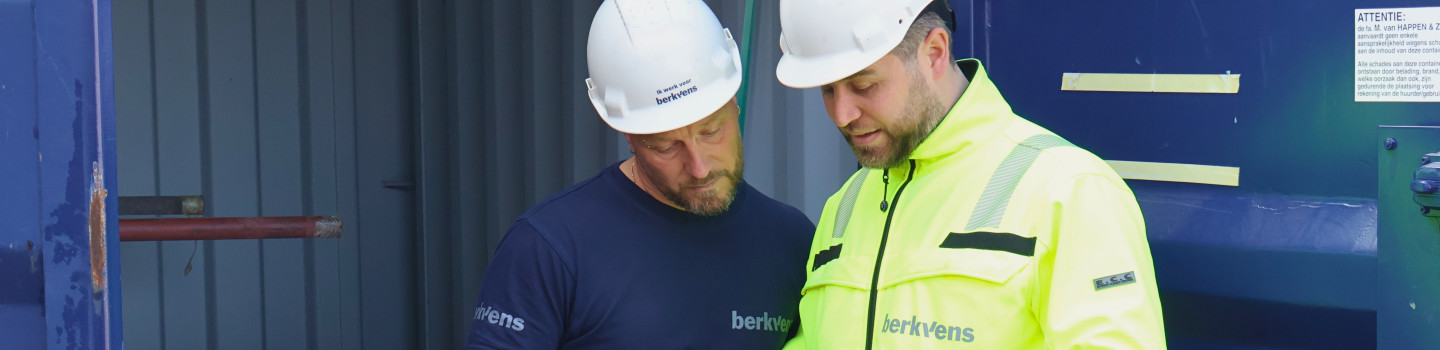 Projectleider