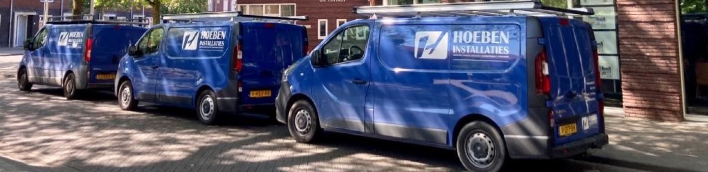 Allround Monteur/Loodgieter