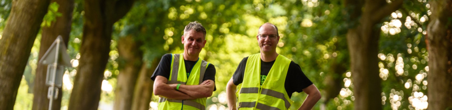 Medewerker Debiteurenbeheer