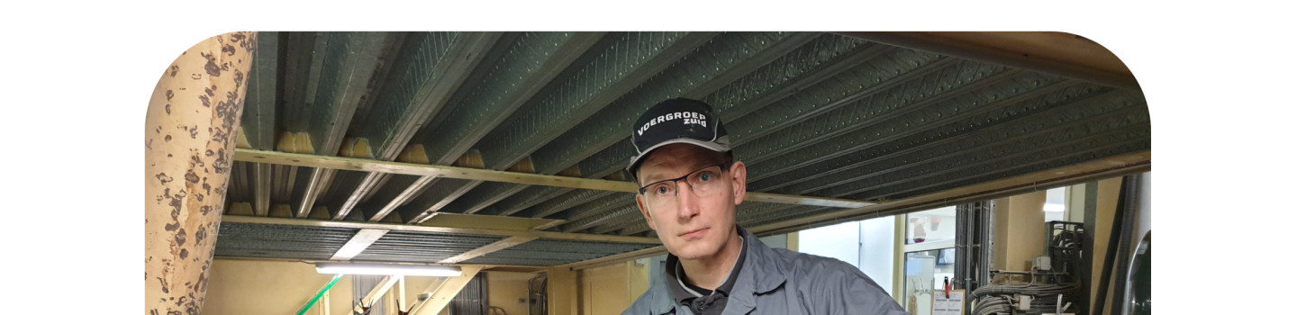 Procesoperator