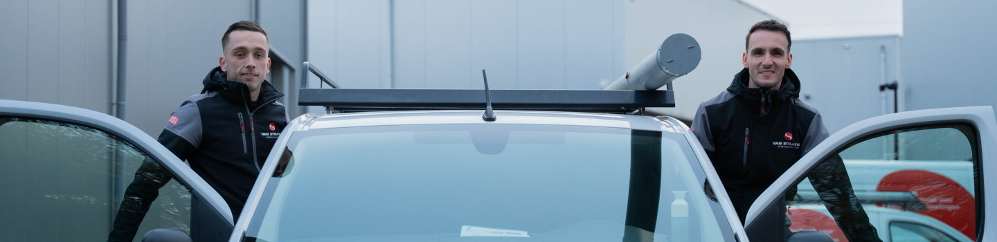 1e Monteur Service & Onderhoud