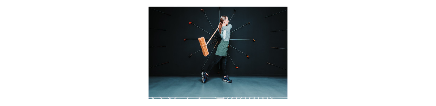 Housekeeping Medewerker
