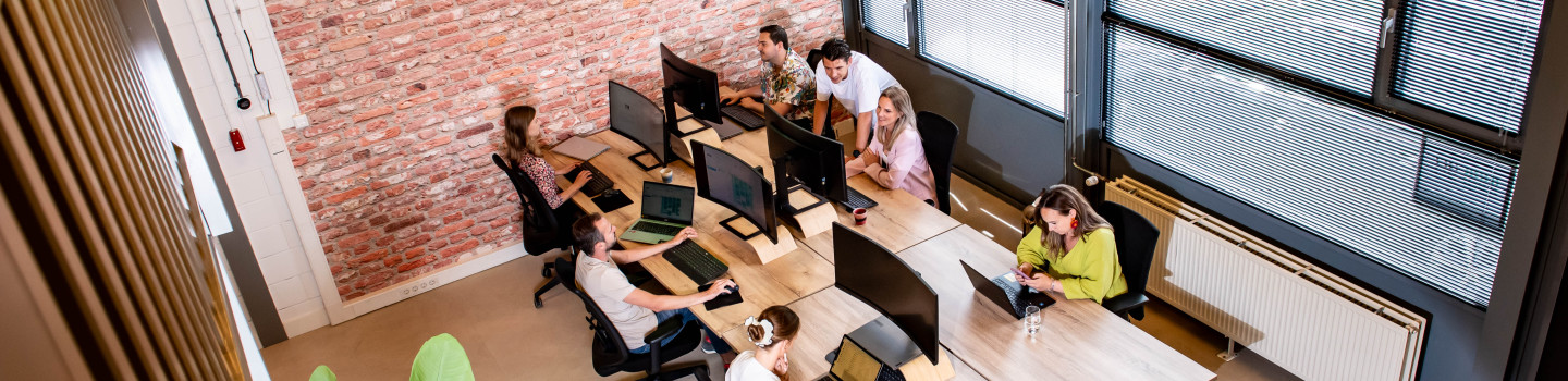 Social Ads Specialist