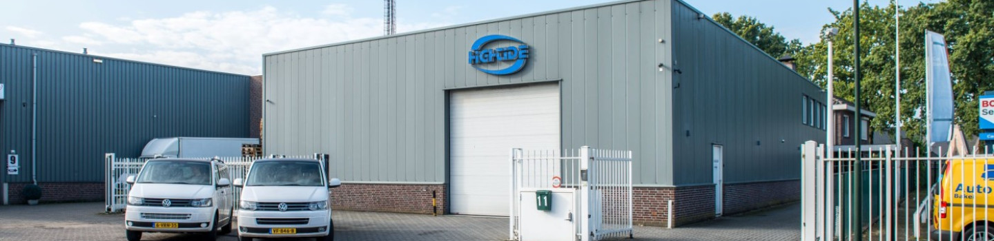 Logistiek Medewerker