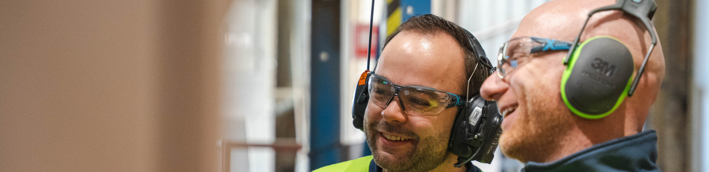 Monteur Elektrotechniek en Mechanica