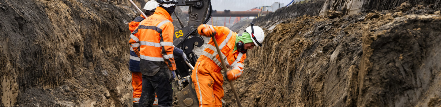 Infrawerker