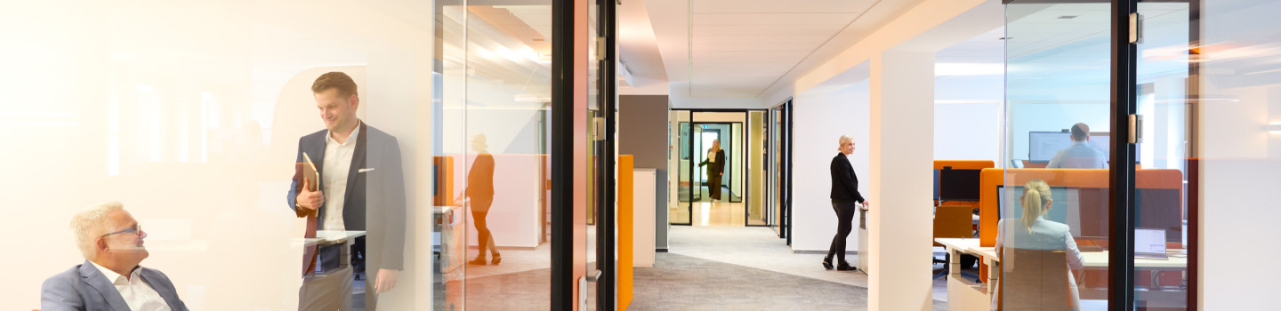 Operational Purchaser