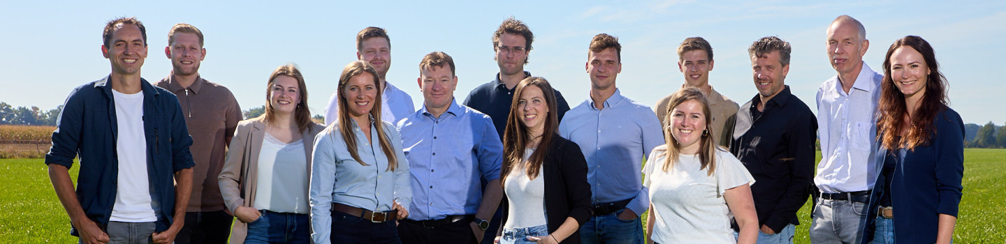 Management Assistent(e)