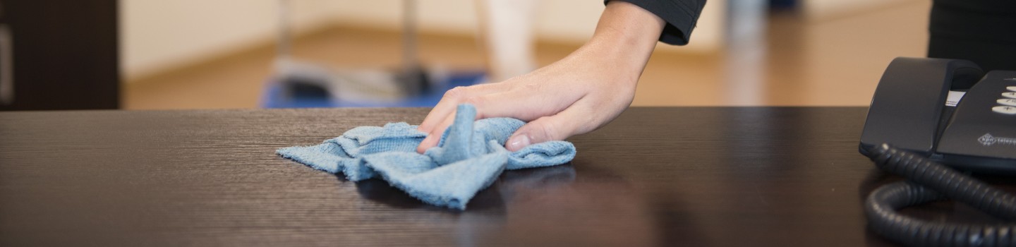 Facilitair medewerker