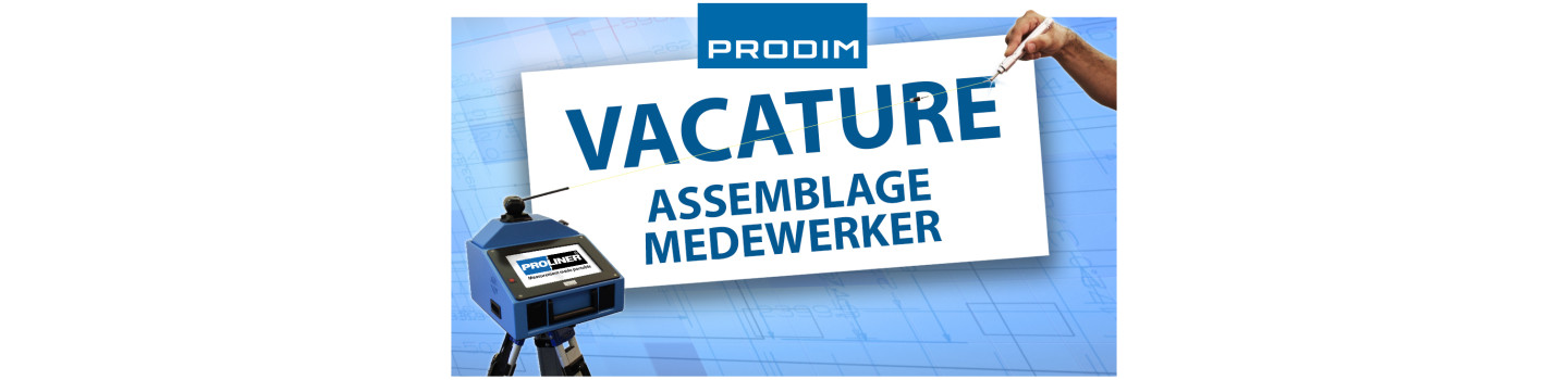 Assemblagemedewerker