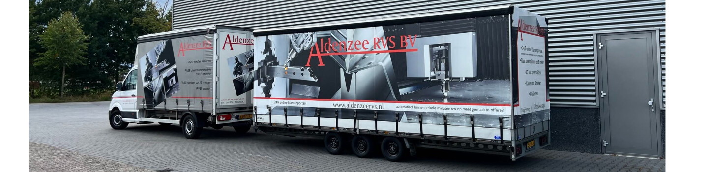 Logistiek medewerker / chauffeur BE